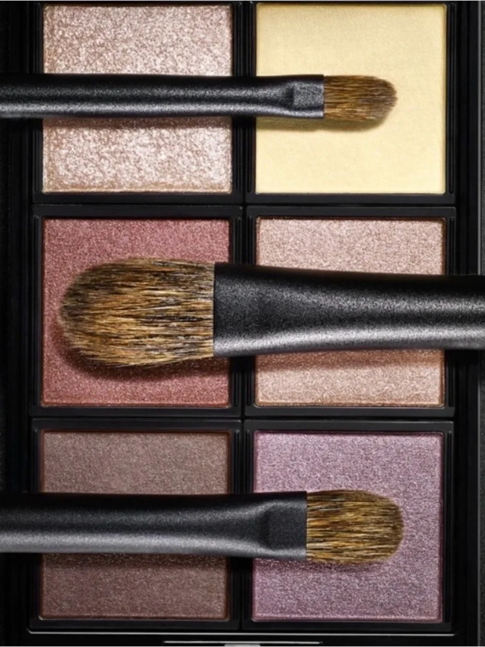 SURRATT Artistique Classique Shadow Brush Petite/ Small Classic Shadow Brush NWT